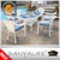 DYDS-D762C Danyalife Outdoor Synthetic Wicker Patio Furniture Set